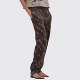 "Coaching Remix" Jogging Pants