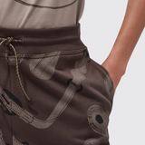 "Coaching Remix" Jogging Pants