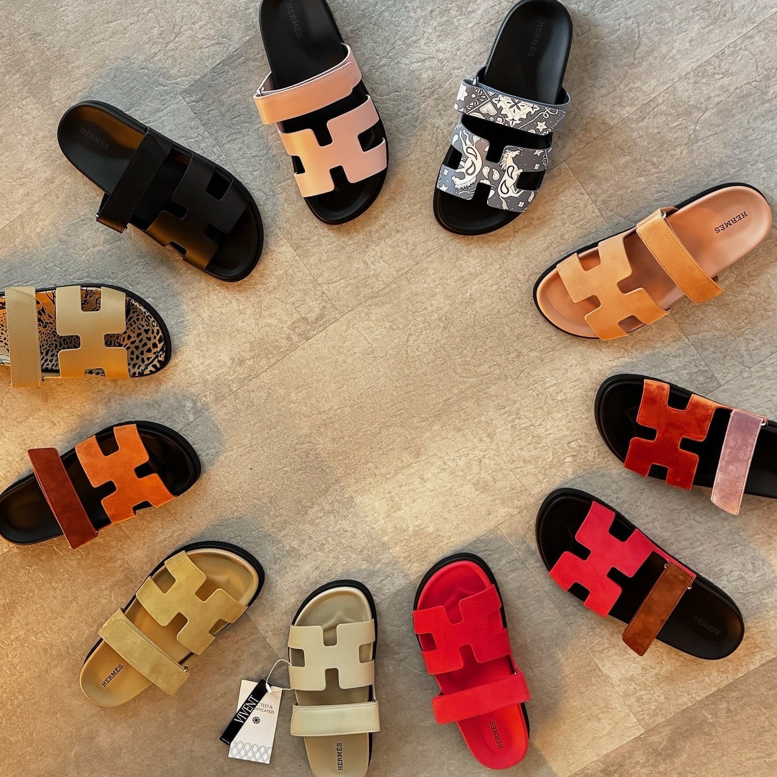 Step into Luxury: Must-Have Designer Shoes for Every Wardrobe