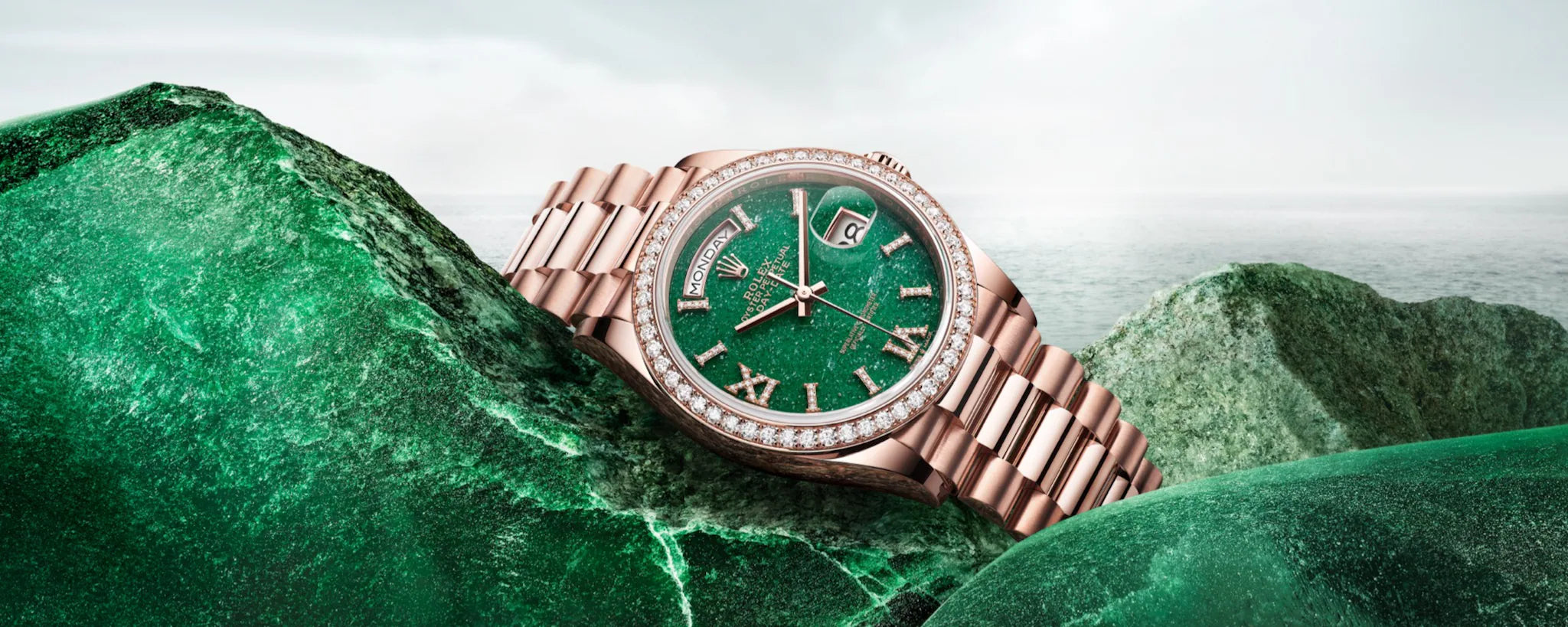 The Eternal Appeal of Rolex