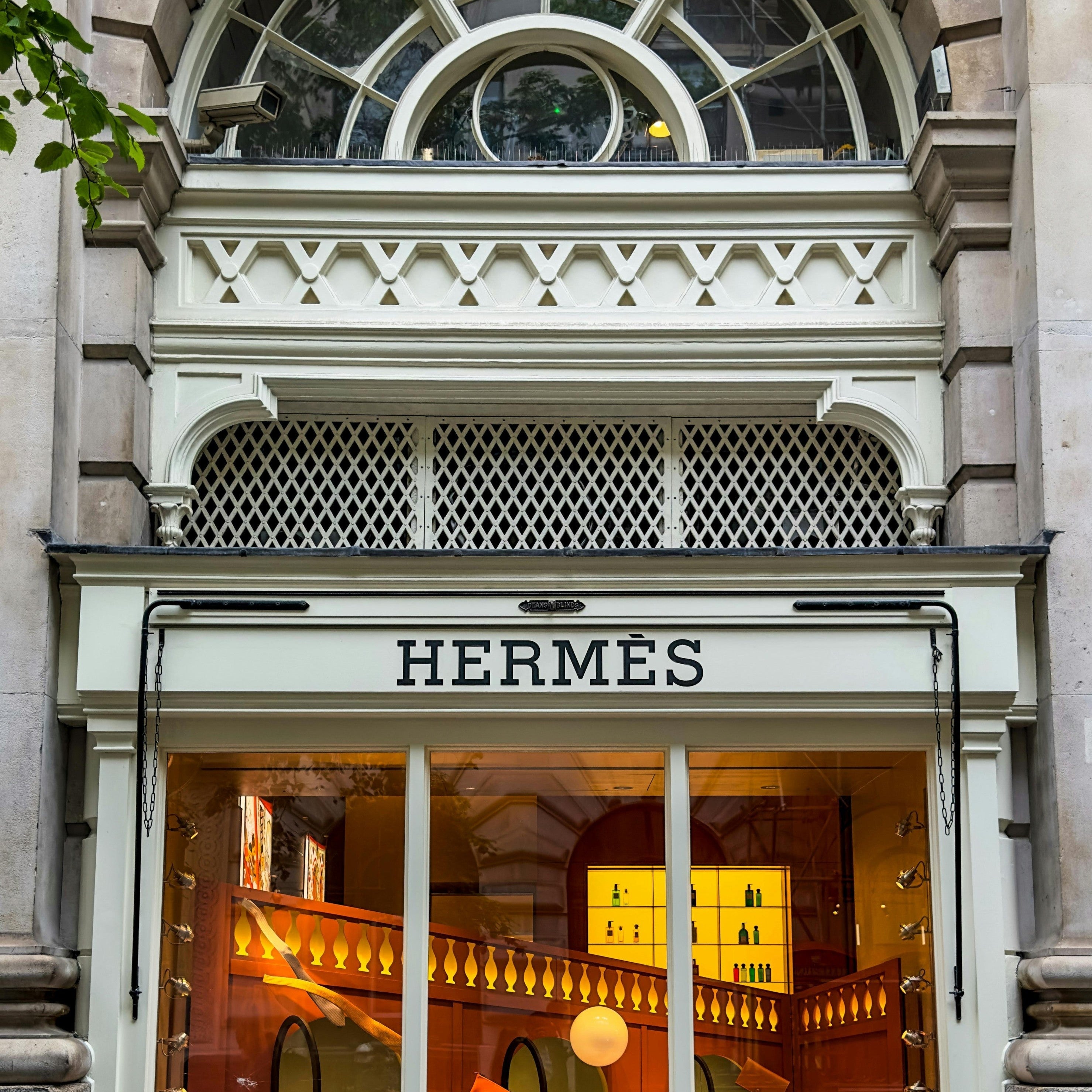 Is It Worth Buying Pre-Owned Luxury?