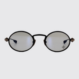 Honey Dipped Glasses