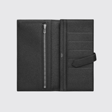 Bearn Wallet in Noir