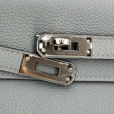 Kelly 25 in Gris Mouette