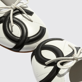 Chanel Ballet Flats (COCO BEACH 2026 collection)