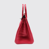 Birkin 25 in Rose Extreme