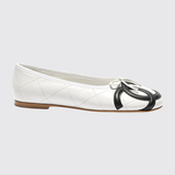 Chanel Ballet Flats (COCO BEACH 2026 collection)