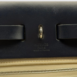 Preloved Herbag 31 in Beton/Noir