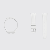 AP x Swatch Royal Pop Rubber Strap & Case