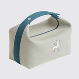 Bride-a-Brac Cabriole Case - Large Model