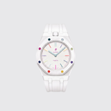 AP x Swatch Royal Pop Rubber Strap & Case