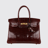 Birkin 30 in Bordeaux