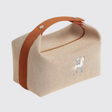 Bride-a-Brac Cabriole Case - Large Model