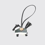 Rodeo Robeo Plush PM Charm
