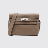 Kelly Messenger in Etoupe