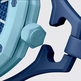 Swatch x Audemars Piguet Royal Pop Collection Pocket Watch "Làn Ba"