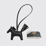 Rodeo Robeo Plush PM Charm