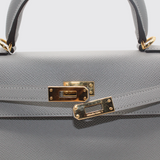 Kelly 25 in Gris Mouette