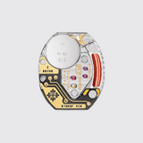 4910/1200A-001 - Twenty-4