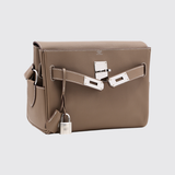 Kelly Messenger in Etoupe