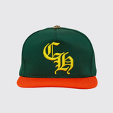 Miami CH Logo Baseball Cap