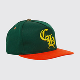 Miami CH Logo Baseball Cap