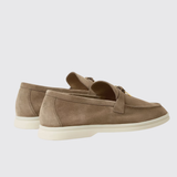 Summer Charms Walk Loafers