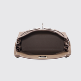 Kelly Messenger in Etoupe
