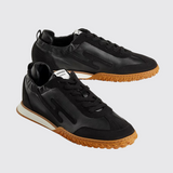 Jet Sneakers in Noir