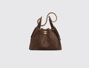 Chanel 25 Small Handbag, image 1