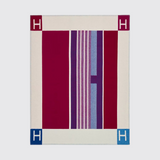 Avalon Vibration Throw Blanket