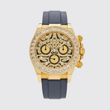 Daytona 'Eye of the Tiger'