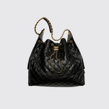 Chanel 25 Large Handbag