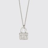 Amulettes Constance Pendant