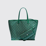 Anjou PM Bag in Green