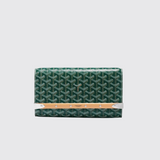 Monte-Carlo PM Clutch in Green
