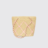 Chanel Small Tote Bag