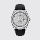 Sky-Dweller 42