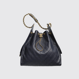 Chanel 25 Large Handbag