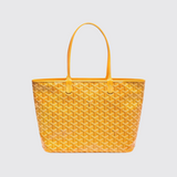 Artois PM Bag in Yellow