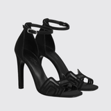 Joy 105 Sandals in Noir