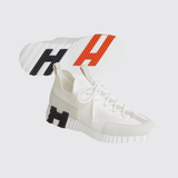 Lift Slip-On Sneakers in Blanc