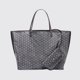 Anjou GM Bag in Grey