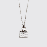 Amulettes Birkin Pendant