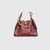 Chanel 25 Small Handbag