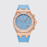 Royal Oak Offshore