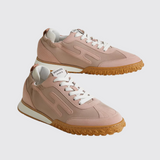 Jet Sneakers in Rose Cancan / Rose Aquarelle
