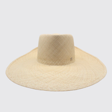 Chanel Straw Hat