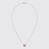 Mini Pop H Pendant