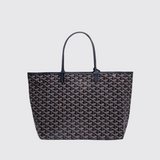 Saint Louis PM Bag in Navy Blue